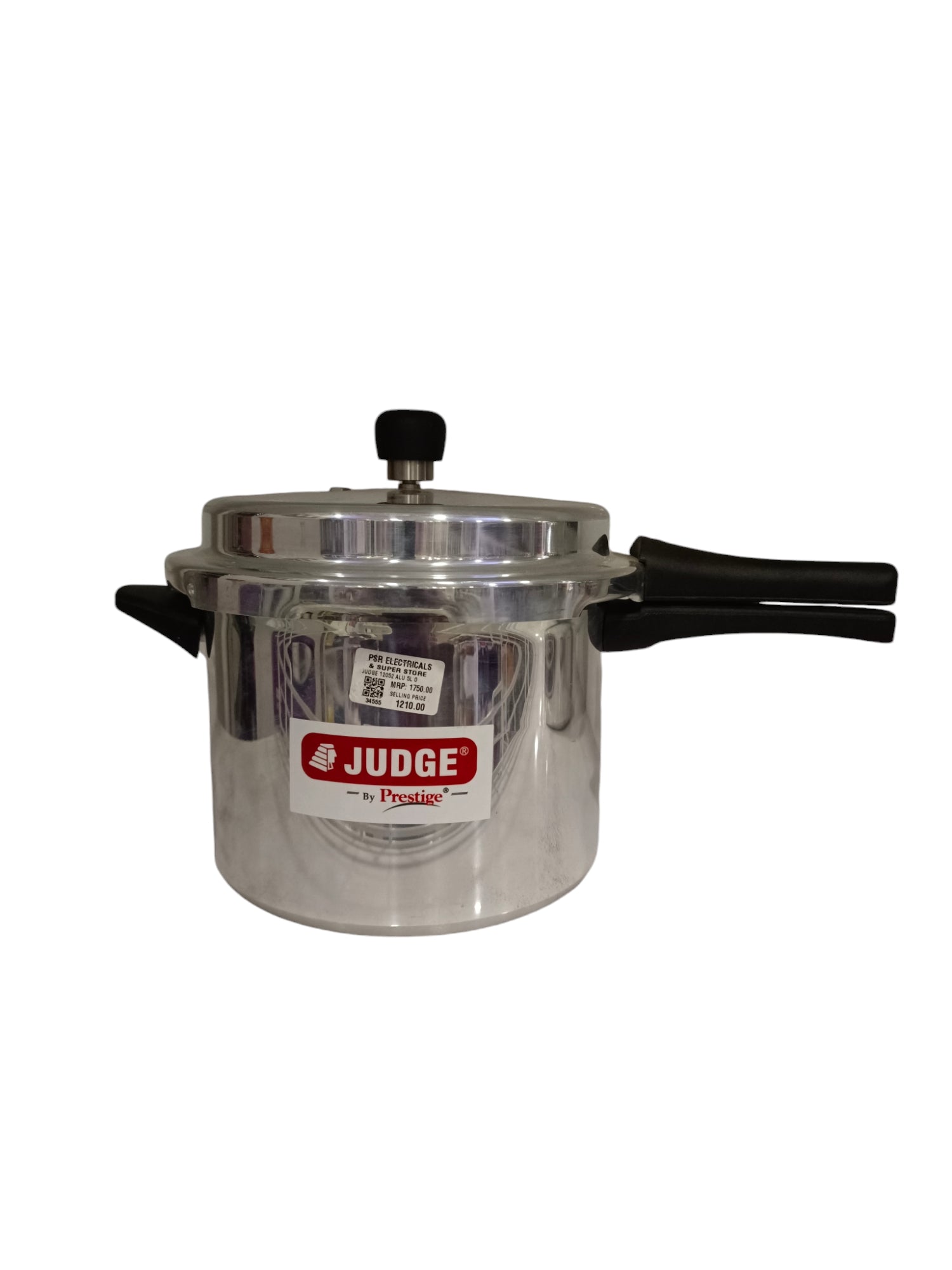 JUDGE 12052 ALU 5L OL P COOKER JUDGE 12052 ALU 5L OL P COOKER